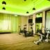 Salle de sport
