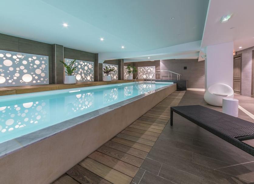 Piscine Photo