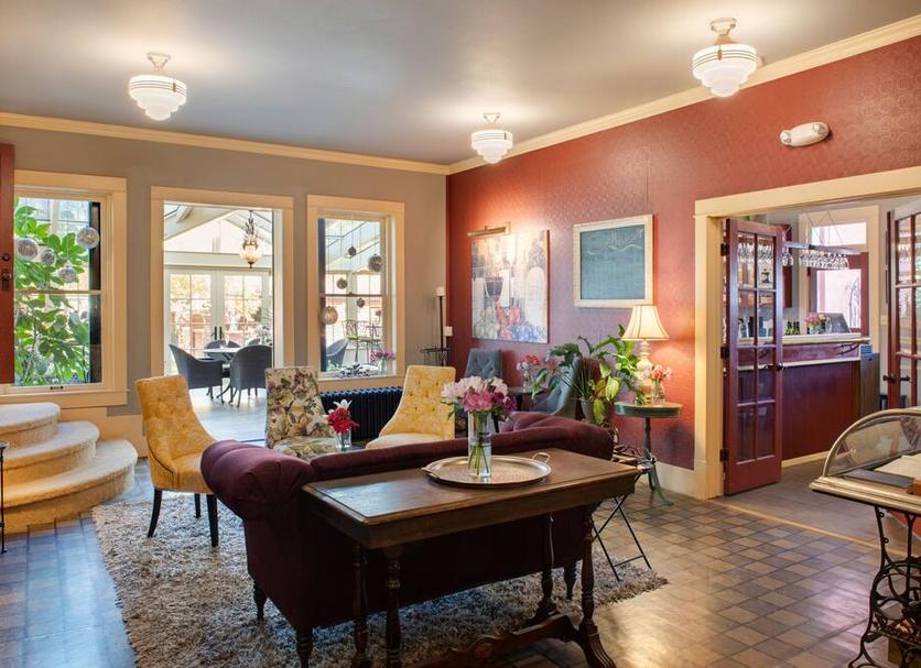 Salon Photo