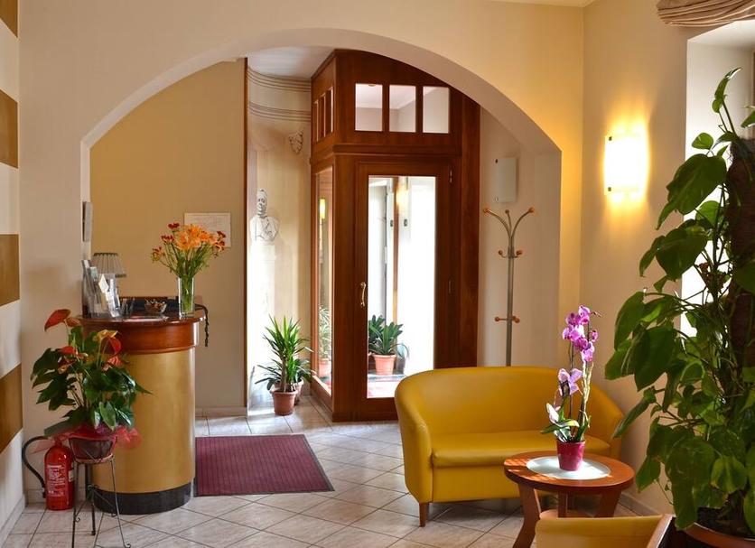 Hall d’entrée Photo