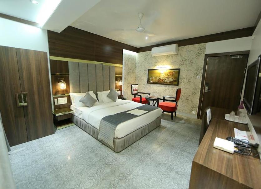 Chambre Photo
