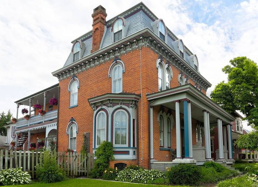 Bâtiment Photo