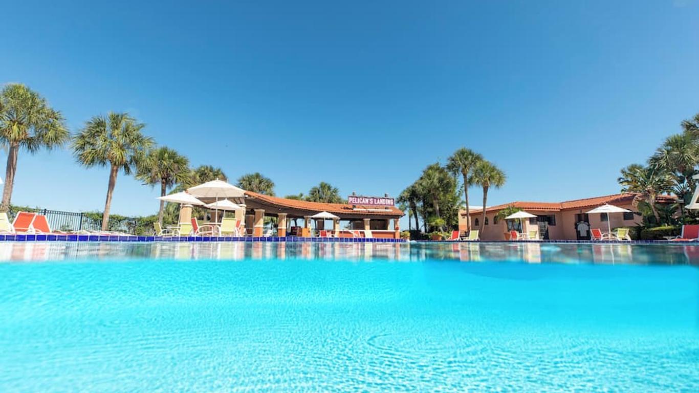 Westgate Lakes Resort & Spa Universal Studios Area