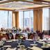 Salle de banquet
