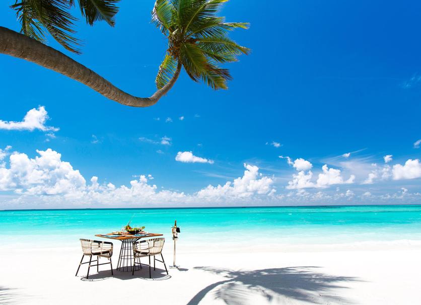 Plage Photo