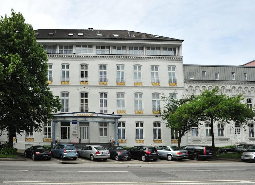 Bâtiment Photo