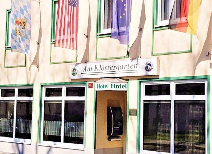 Bâtiment Photo
