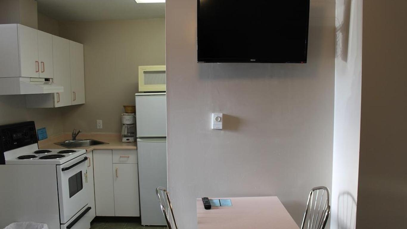 Ranchland Villa Motel