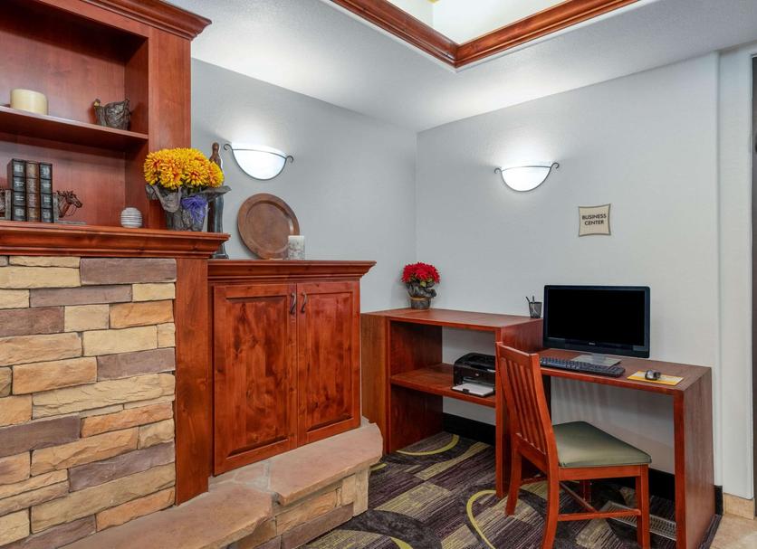 Équipements de la chambre Photo