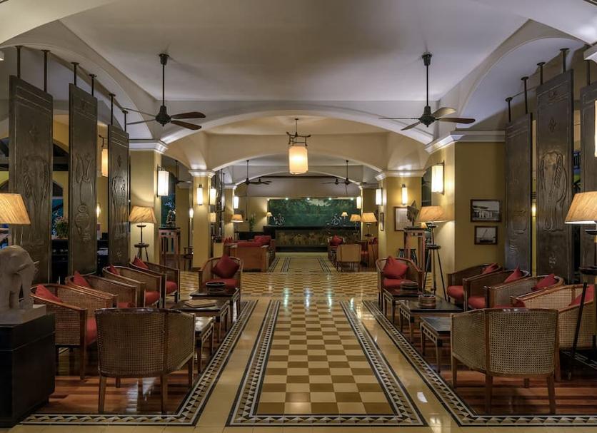 Hall d’entrée Photo