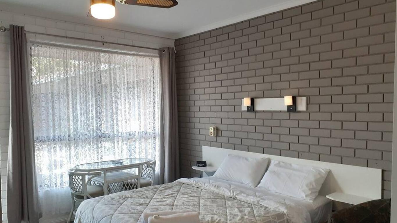 Birch Motel Tocumwal