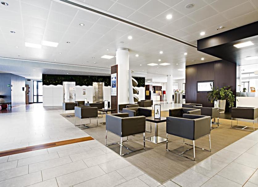 Hall d’entrée Photo