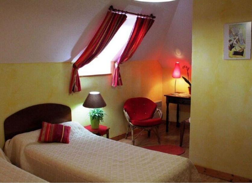 Chambre Photo