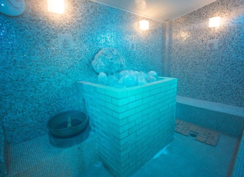 Spa Photo