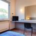 Équipements de la chambre