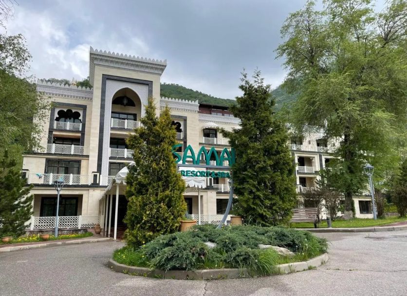 Bâtiment Photo