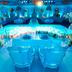 Salle de banquet