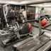Salle de sport