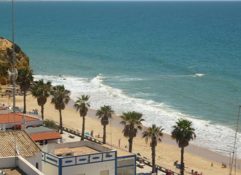 Plage Photo