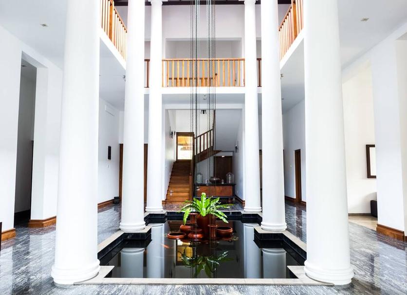 Hall d’entrée Photo