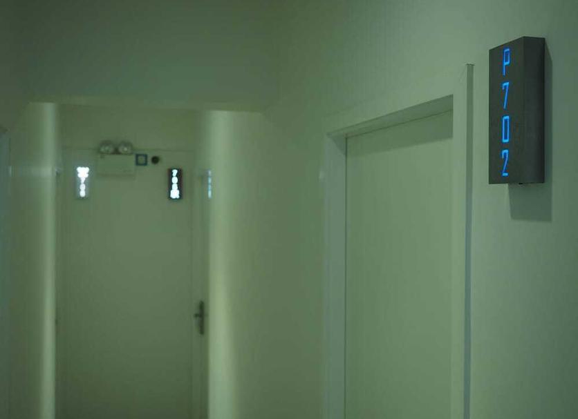 Équipements de la chambre Photo