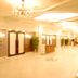 Hall d’entrée