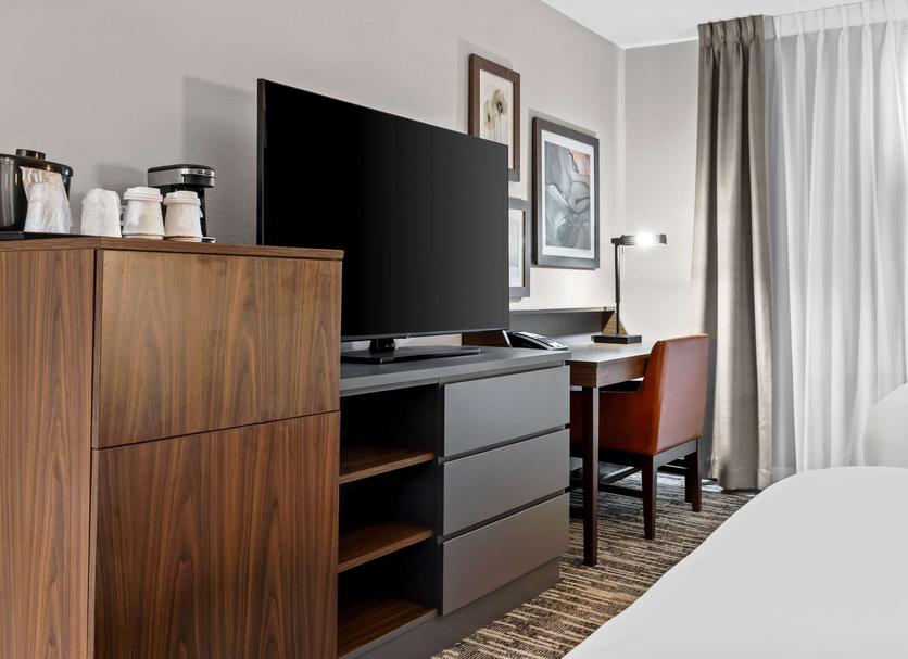 Équipements de la chambre Photo