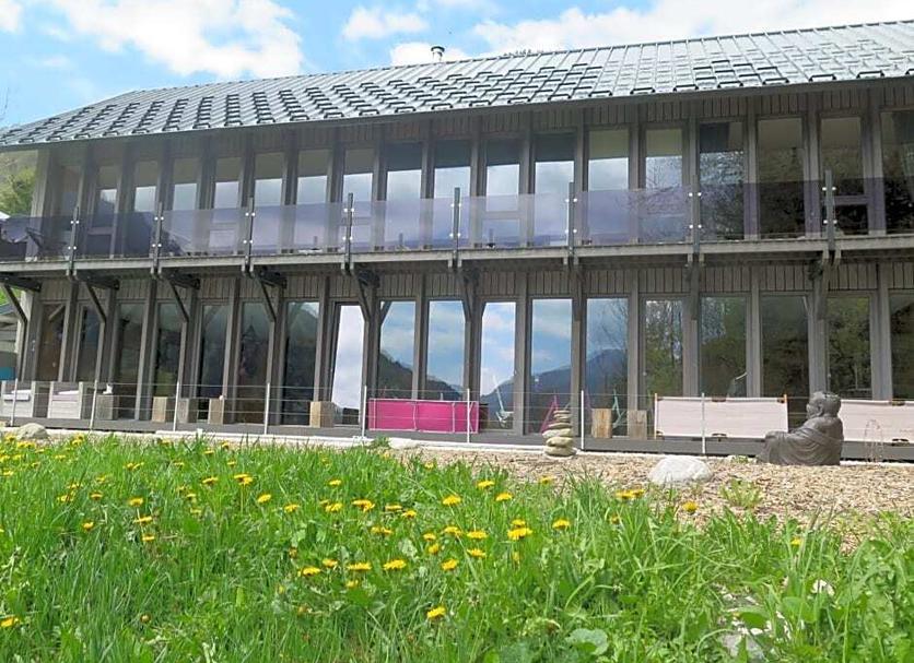 Bâtiment Photo