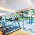 Salle de sport