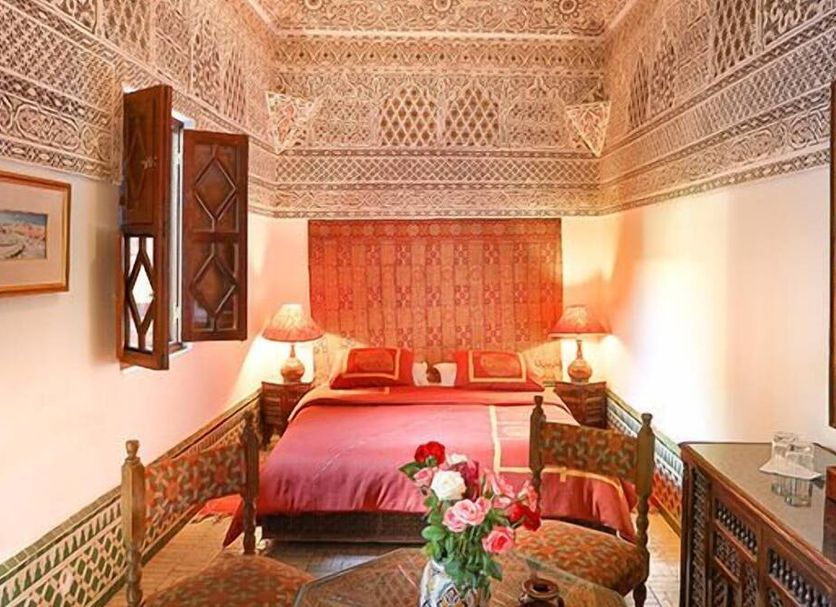 Chambre Photo