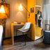 Équipements de la chambre