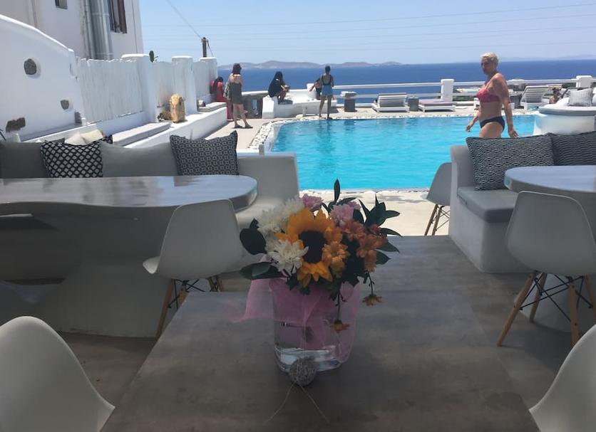 Piscine Photo