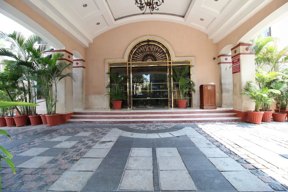 Hall d’entrée