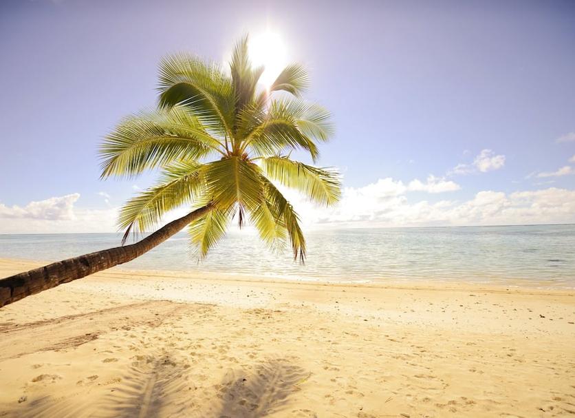 Plage Photo