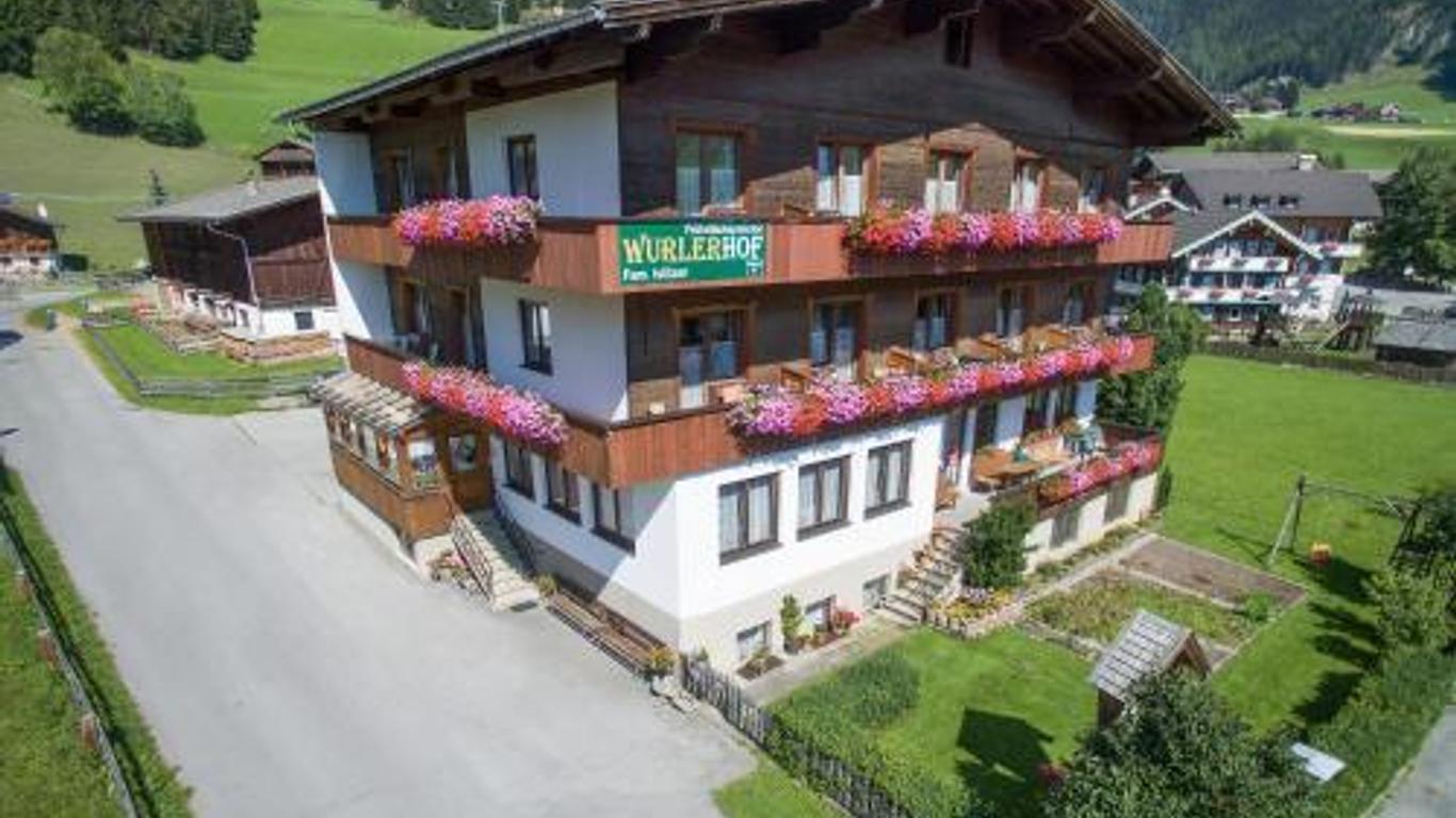 Wurlerhof