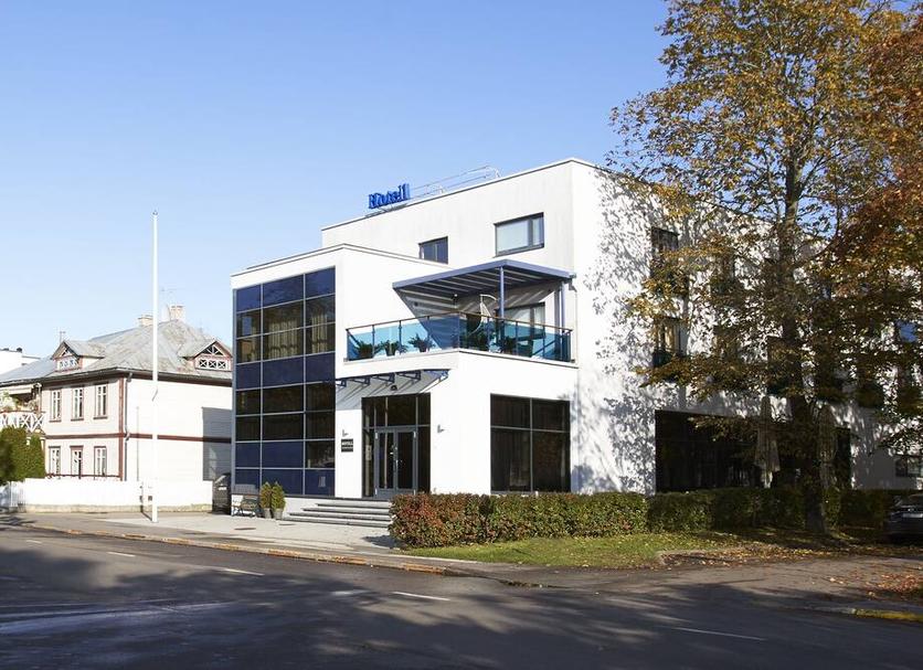 Bâtiment Photo