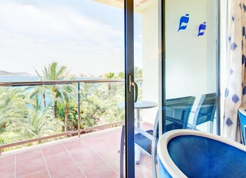 Balcon Photo