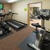Salle de sport