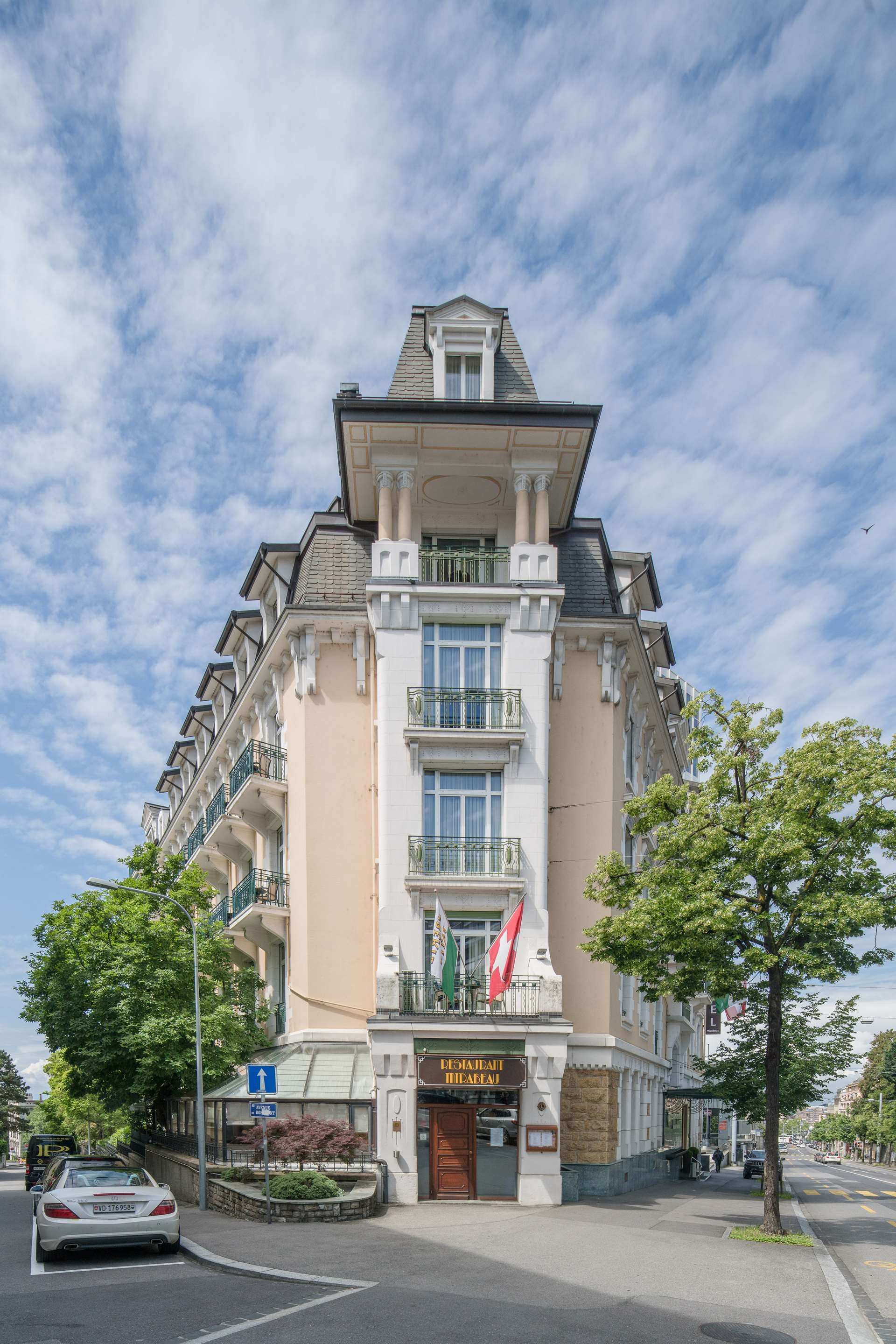 Bâtiment