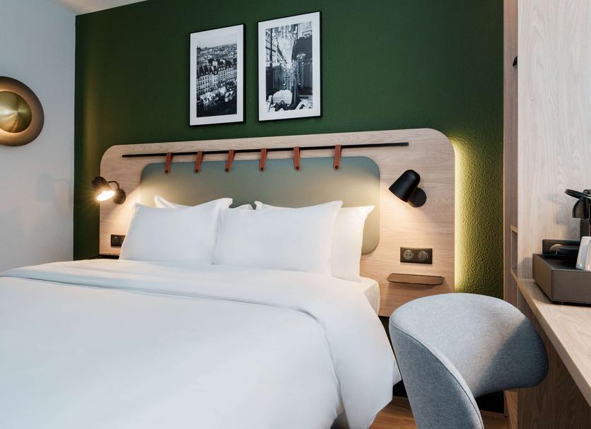 Chambre Photo