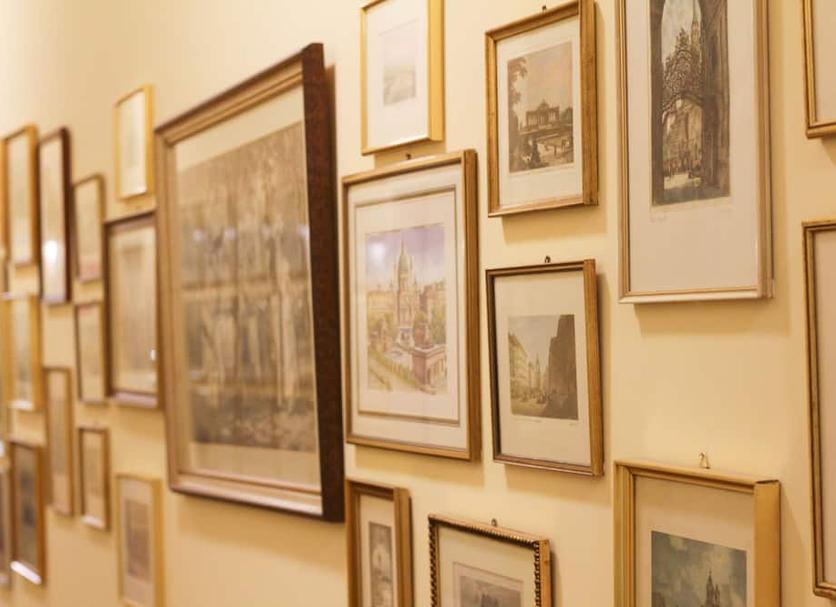 Équipements de la chambre Photo
