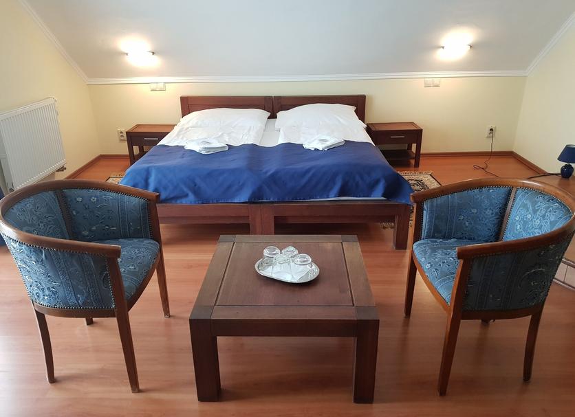 Chambre Photo