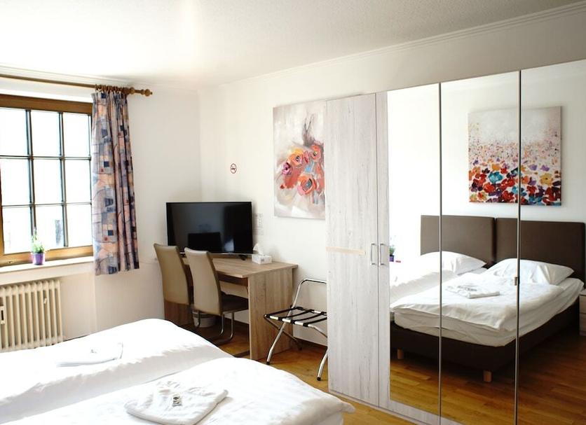 Chambre Photo