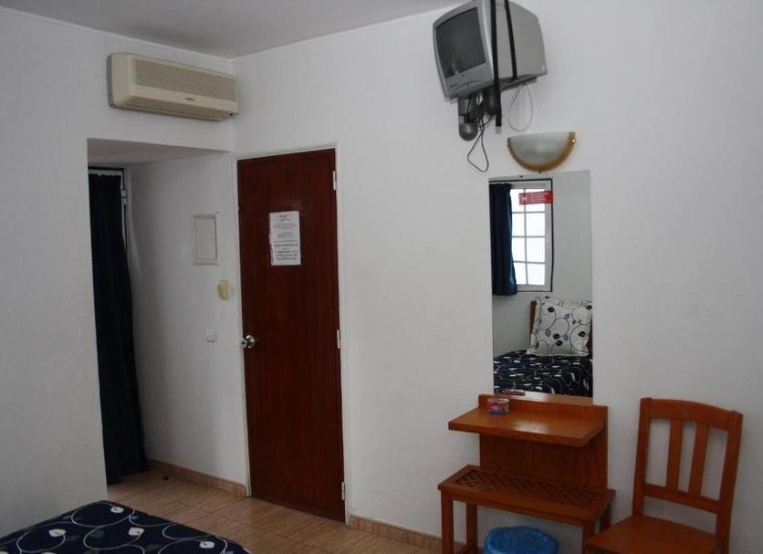 Équipements de la chambre Photo