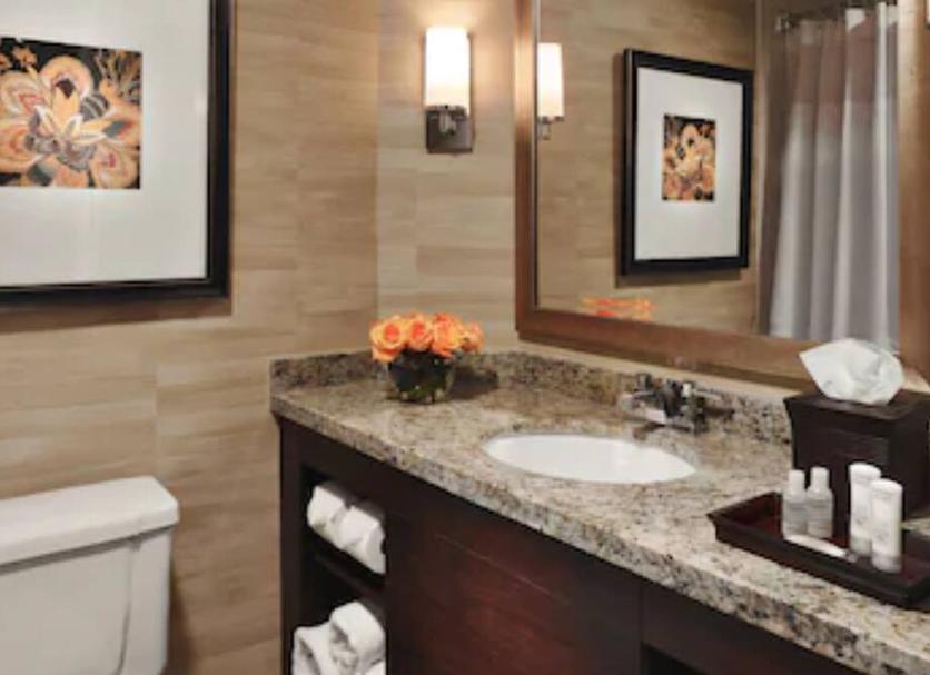 Salle de bain Photo