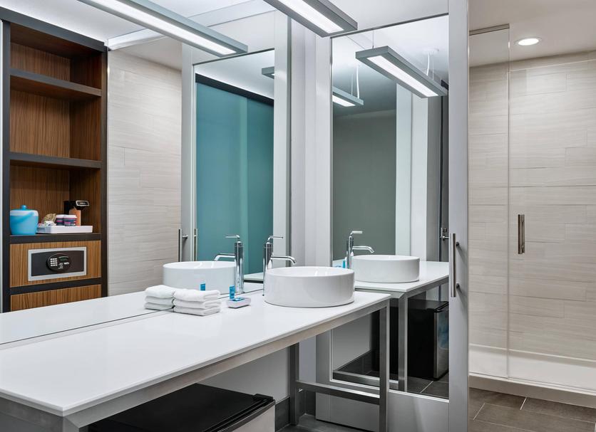 Salle de bain Photo