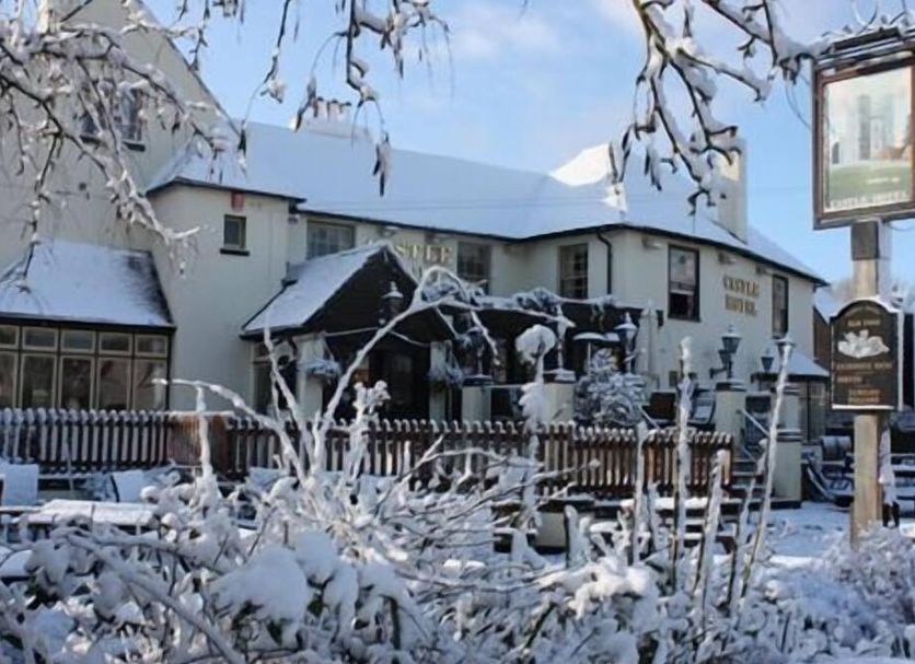 Bâtiment Photo