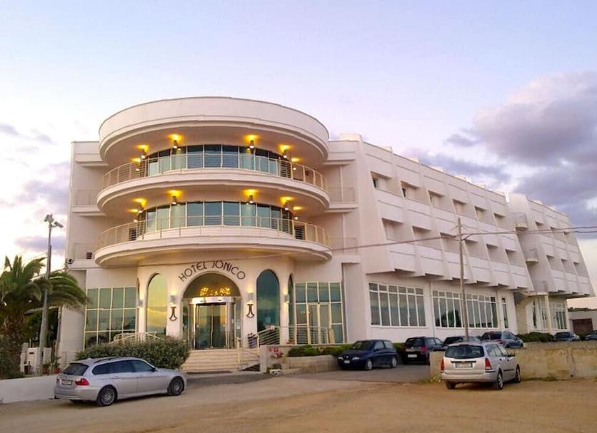 Bâtiment Photo