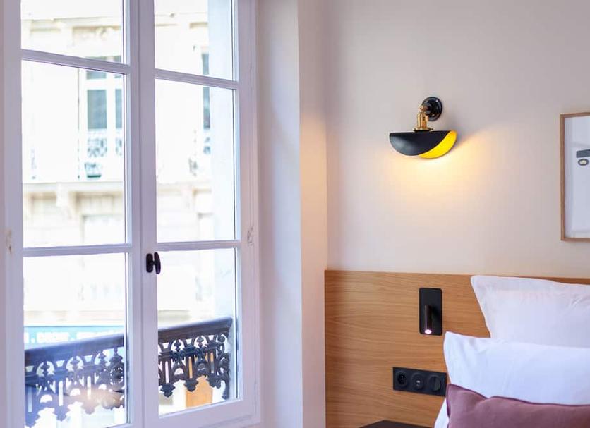 Équipements de la chambre Photo