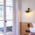 Équipements de la chambre